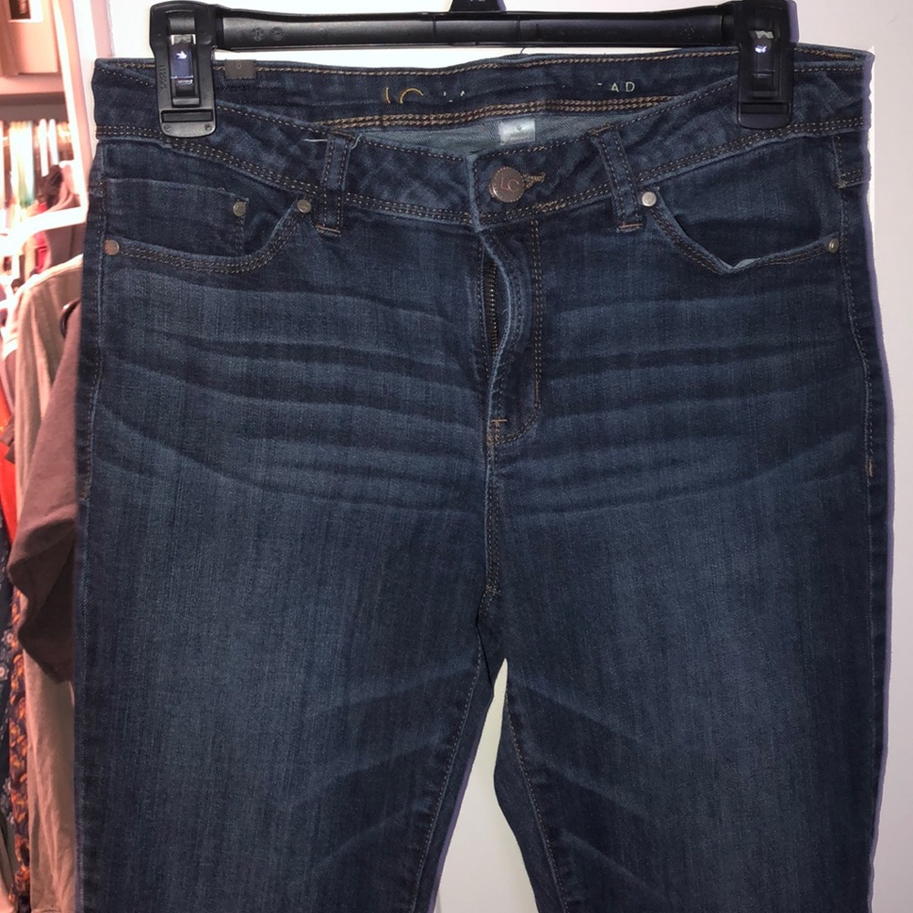 LC- Lauren Conrad Jeans